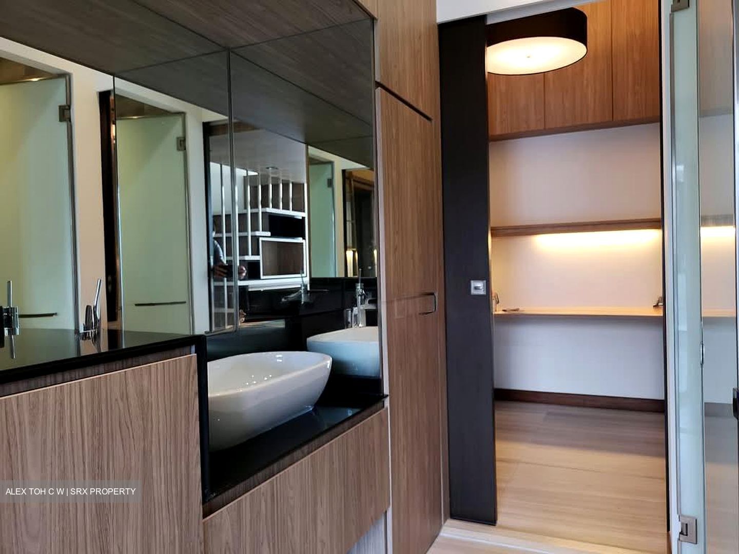 The Seawind (D15), Condominium #566983411